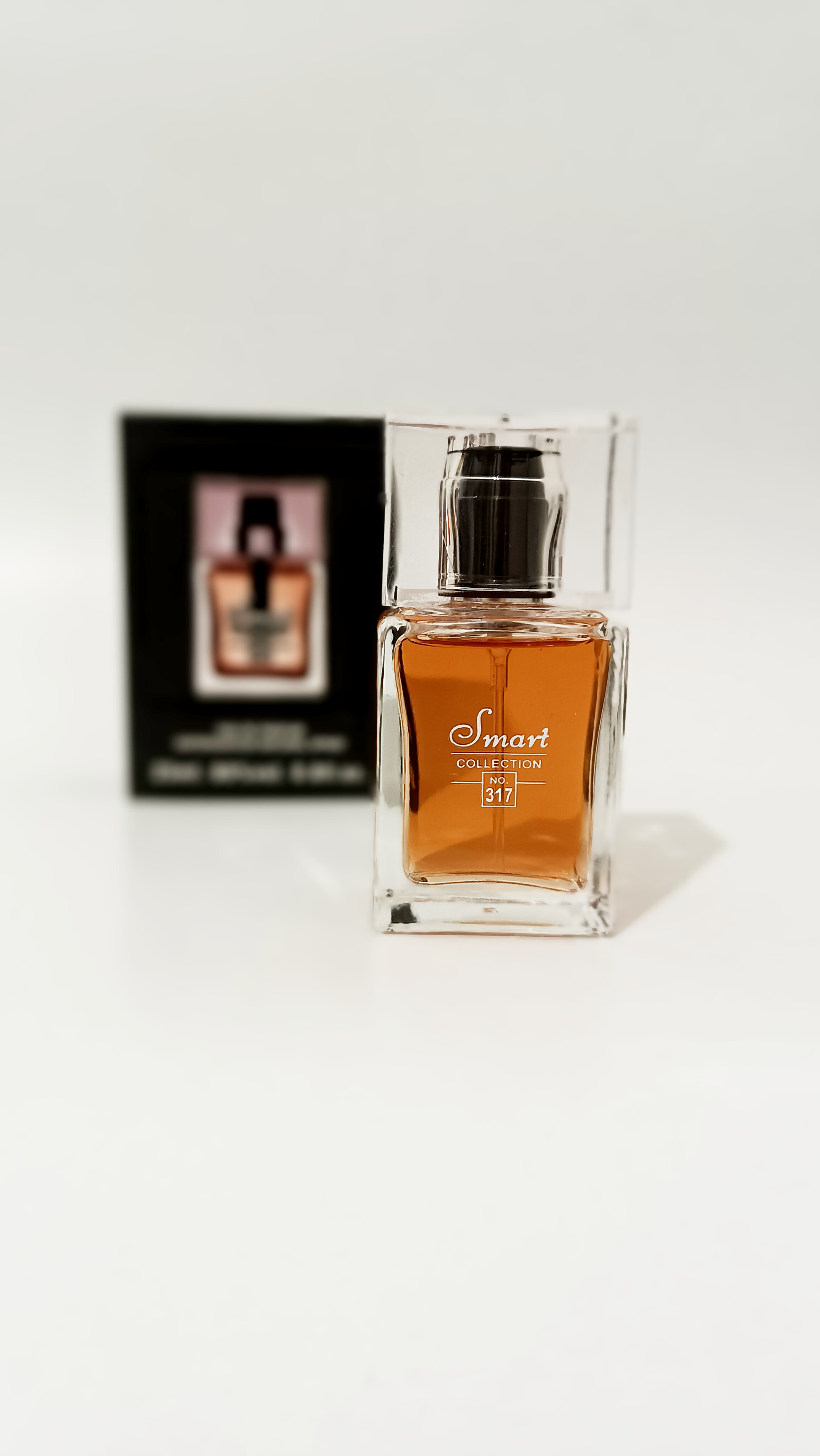 ادکلن مردانه دیور هوم اینتنس