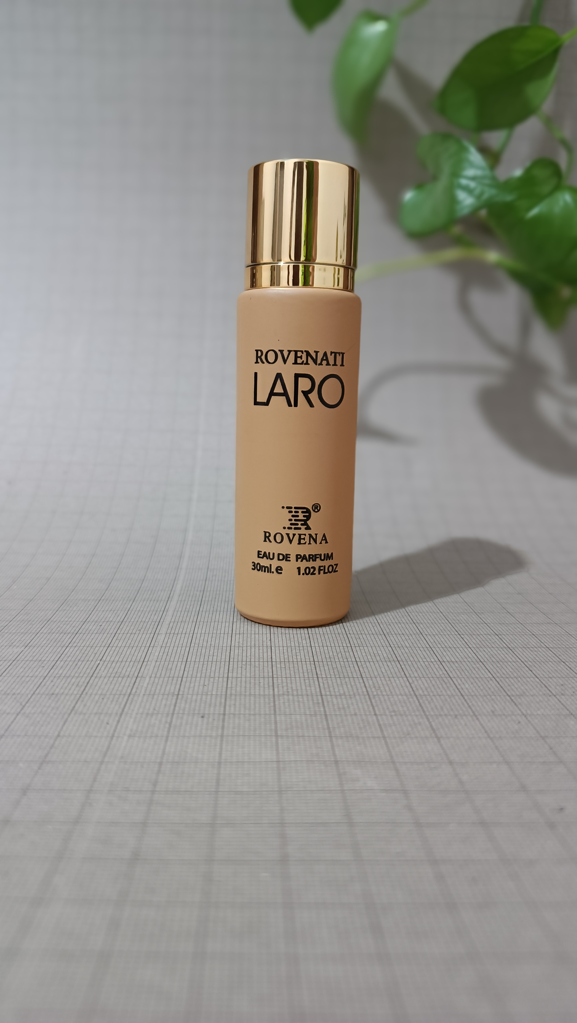 ادکلن زنانه لیرا حجم 30 میل