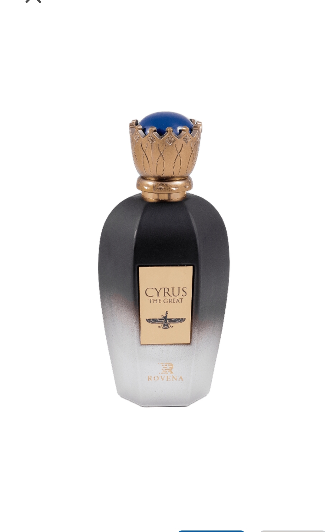 ادکلن مردانه کوروش