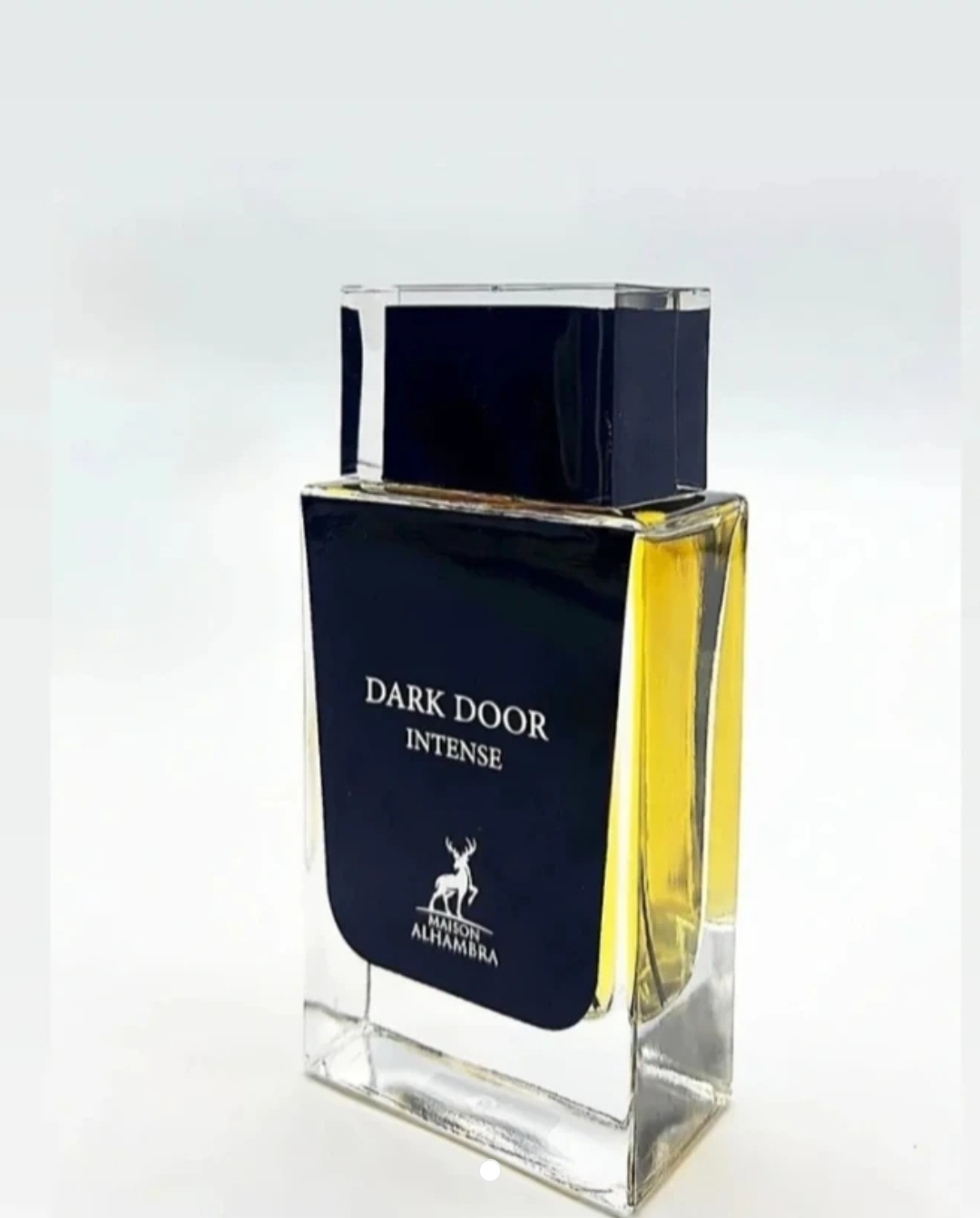 ادکلن مردانه دیور هوم اینتنس