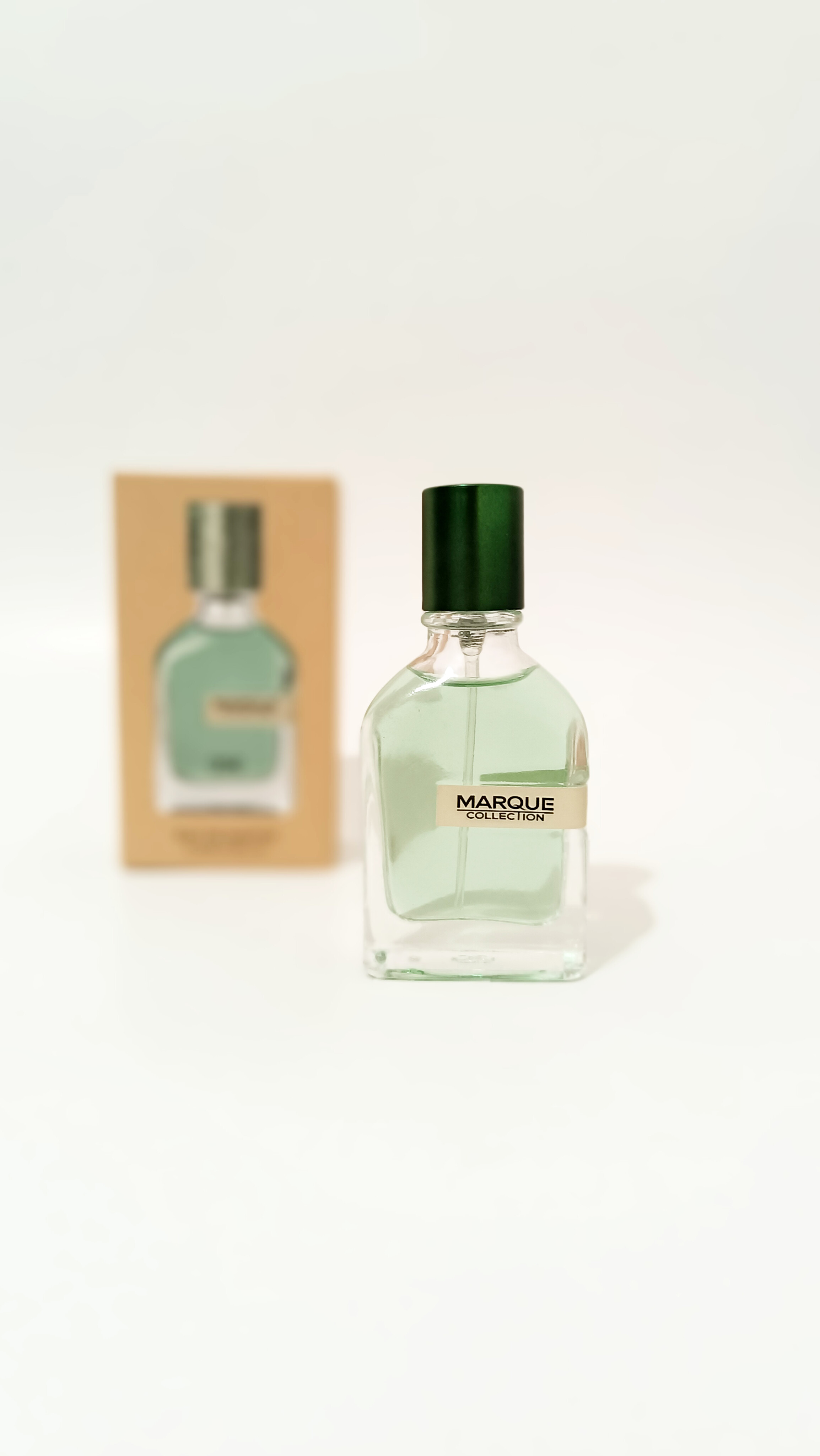 ادکلن یونیسکس مگاماره