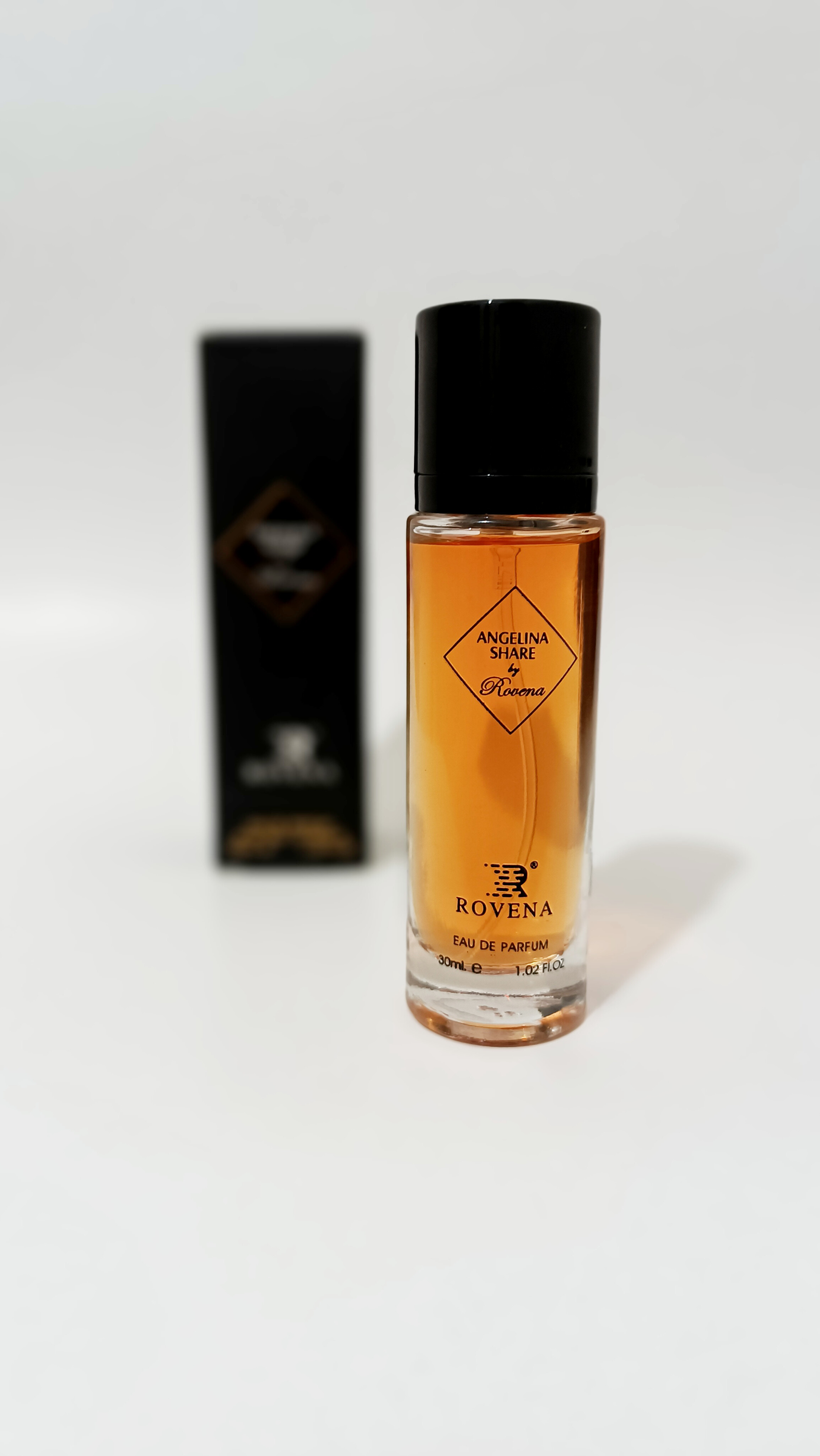 ادکلن زنانه و مردانه آنجلزشیر