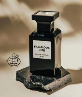 ادکلن فابیولس لایف Fragrance World 80 میل یونیسکس اماراتی
