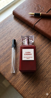 دکانت ۱۰ میل ادکلن زنانه و مردانه فراگرنس ورد مدل لاست چری (Lost Cherry) رایحه تام فورد | اماراتی