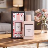 ادکلن زنانه سوپر اسمارت کالکشن کد 139 حجم 25 میل | مشابه رایحه Gucci Bloom