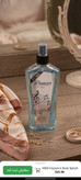 بادی اسپلش مردانه دنسر آبی (Dancer Men Body Splash Original