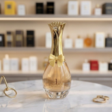 عطر ادکلن دیور جادور (ژادور) فرگرانس ورد| Dior J’adore (ador Fragrance World) حجم 100 میل (شرکتی) برند: فرگرانس