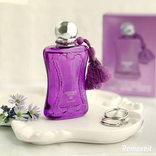 عطر مینی پلاتین Palatine سوپر اسمارت اماراتی رایحه پرفیوم د مارلی